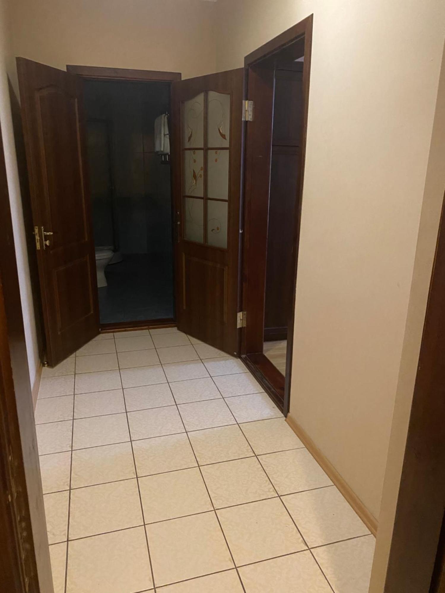 Apartments Uman Exterior photo